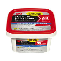 3M 10-oz Patch Plus Primer Lightweight Spackling PPP-10-RF
