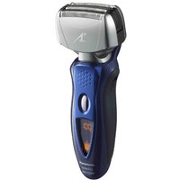 Panasonic ES8243A Arc4 Electric Razor for Men, 4-Blade Cordless Shaver, Wet-Dry with Linear Motor and Flexible Pivoting Shaver Head