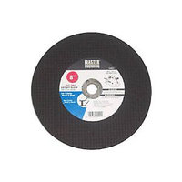 Disston 760923 Master Mechanic 8 By 1/8 Inch Metal Wheel