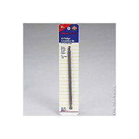 Disston 301146 Master Mechanic #3 Phillips 6 Inch Screwdriver Bit