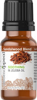Aromappeal Sandalwood Blended Essential Oil-10 ml Bottle