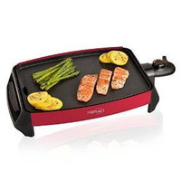 Premium Electric Griddle