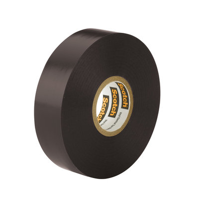 3M Scotch 88 Super Vinyl Electrical Tape, 3/4 x 66ft