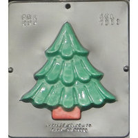 2111 Christmas Tree Chocolate Candy M