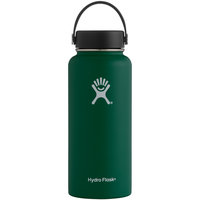 Hydro Flask 32oz Wide Mouth with Flex Cap: Hydro Flask Hydration Belts & Water Bottles