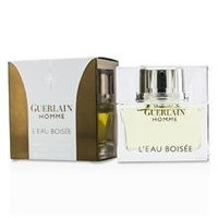 Guerlain Homme L'eau Boisee Eau De Toilette Spray For Men 100Ml/3.3Oz