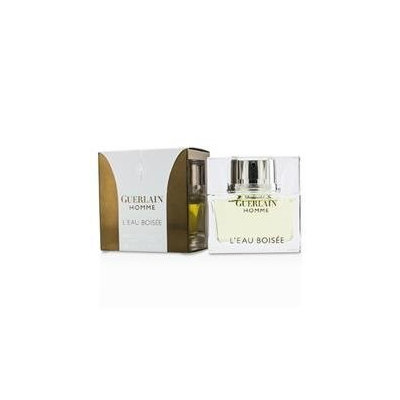 Guerlain Homme L'eau Boisee Eau De Toilette Spray For Men 100Ml/3.3Oz