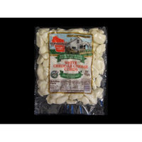 Henning S Cheese Henning White Cheese Curds 10oz