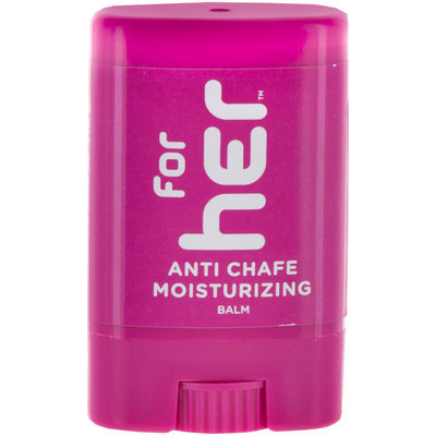body glide For Her .35 oz: Bodyglide Sports Medicine