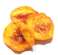 Bayside Candy Fancy Dried Fruits- Sun Dried California Nectarines, 2 lb