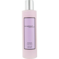Exceptional-Because You Are By Exceptional Parfums Perfumed Body Wash 6.8 Oz