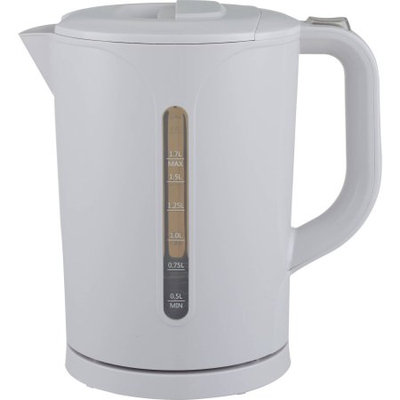 Calpore Macao Commercial Offshore Limited Mainstays 1.7L Plastic Kettle