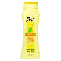 Henkel TONE 18OZ FRUIT PEEL BODY WASH