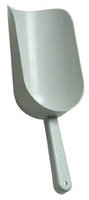 Benchmark Plastic Popcorn Scoop