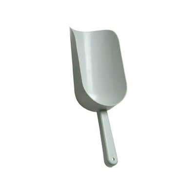 Benchmark Plastic Popcorn Scoop