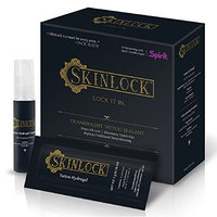 SkinLock Lock It in Transparent Tattoo Sealant - Box of 24