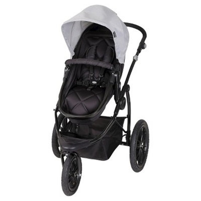 Baby Trend Manta Snap Gear Jogger Stroller