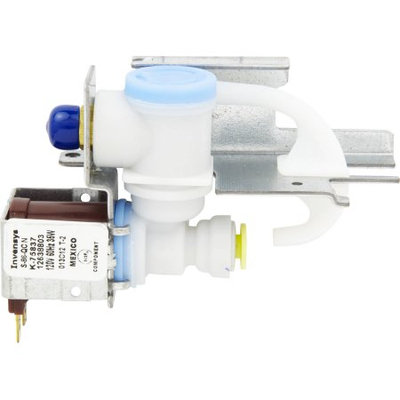 Electrolux Whirlpool 67003753 Water Valve