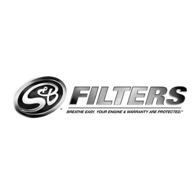 S & B Filters KF-1059D Cold Air Intake Replacement Filter (Dry Disposable) for 75-5062