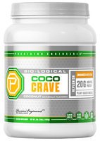 Precision Engineered Bio-logical Bio-Logical Coco Crave
