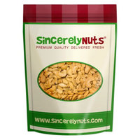 Sincerely Nuts Cashew Pieces, Roasted and Unsalted, 2 lb