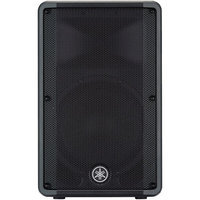 Yamaha DBR12 12 Inch Powered PA Speaker