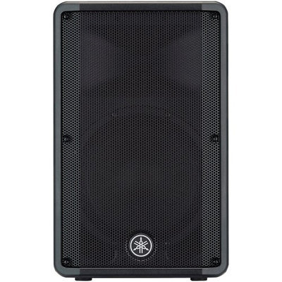 Yamaha DBR12 12 Inch Powered PA Speaker