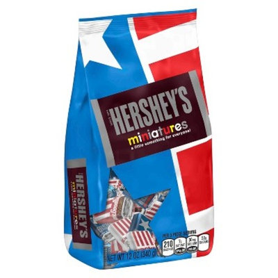 HERSHEY'S Miniatures - 12oz