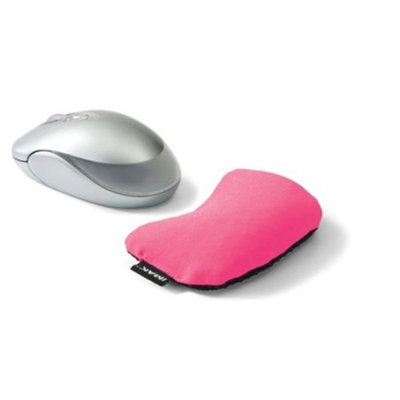 IMAK A10179 6 H x 10 W x 1. 5 D Mouse Cushion - Pink