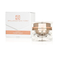 Brilliance New York - Vitamin C + Retinol Collection Facial Cream, 1.19 fl oz (30 ml)