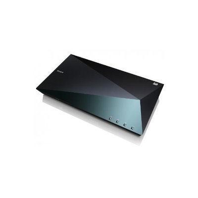 Sony BDP-S5100 3D Blu-ray Disc Player - 1080p