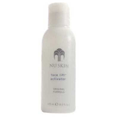Nuskin Nu Skin Face Lift Activator (Original Formula) 4.2oz