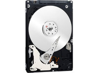 HP 765466-B21 2TB 7200 RPM SAS 12GB/s 2.5