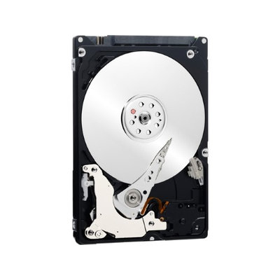 HP 765466-B21 2TB 7200 RPM SAS 12GB/s 2.5