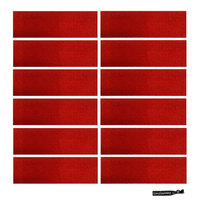 Kenz Laurenz Sweatbands 12 Terry Cotton Sports Headbands Sweat Absorbing Head Bands Burgundy