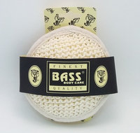 Ayate Hand Pad Extra Thick Hand Strap Firm 100% Natural Fibers Bass Brushes 1 Pa