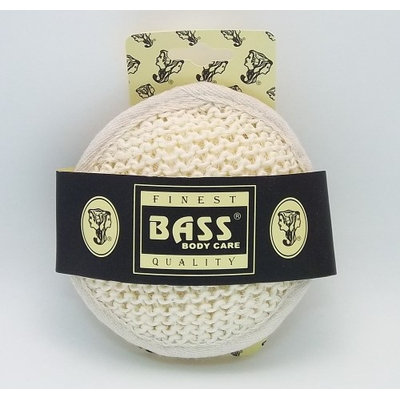 Ayate Hand Pad Extra Thick Hand Strap Firm 100% Natural Fibers Bass Brushes 1 Pa