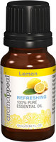 Aromappeal Lemon 100% Pure Essential Oil-10 ml Oil