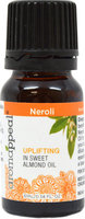 Aromappeal Neroli in Sweet Almond Oil-10 ml Oil