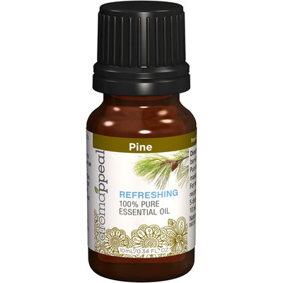 Aromappeal Pine 100% Pure Essential Oil-10 ml Oil