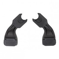 Mountain Buggy Urban Jungle Car Seat Adapters