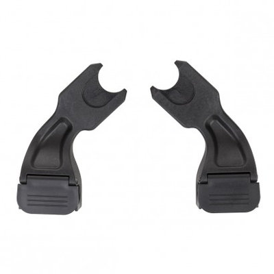 Mountain Buggy Urban Jungle Car Seat Adapters