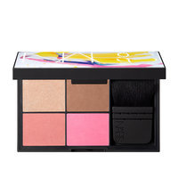 NARS Blame It on Cheek Palette