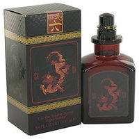 Līz Claibōrne Lùcky Numbér 6 Cologné For Men 3.4 oz Eau De Toilette Spray