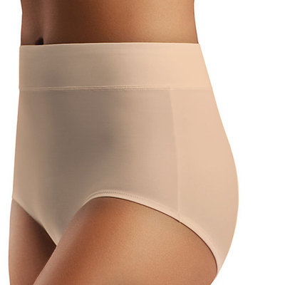Warner's 8 Sand No Pinching. No Problems Full Brief