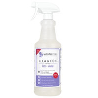 Wondercide - Natural Flea & Tick Spray-Cedar & Rosemary 32 oz