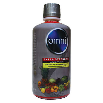 Purified Omni Extra Strength