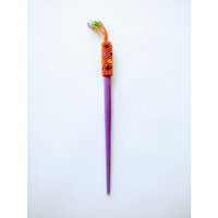 Sarvam Bun Sticks Hair Stick Hair Pin Chopsticks Hair Accessory Hair Jwellery Wedding Hair Jwellery for Long Hair elegant look