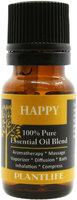 Plantlife Happy Essential Oil Blend-10 ML Oil
