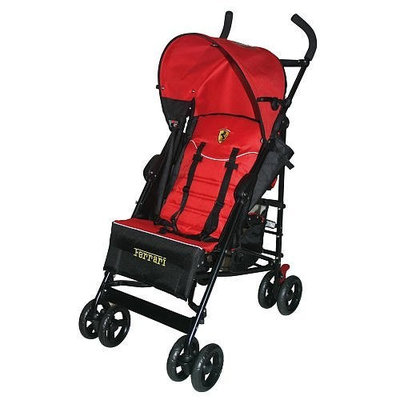 Ferrari Prima Stroller